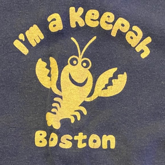 Rabbit Skins Graphic Onesie - Picture 3 of 7